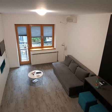 Apartments Rest - Centar Novi Sad Exterior foto